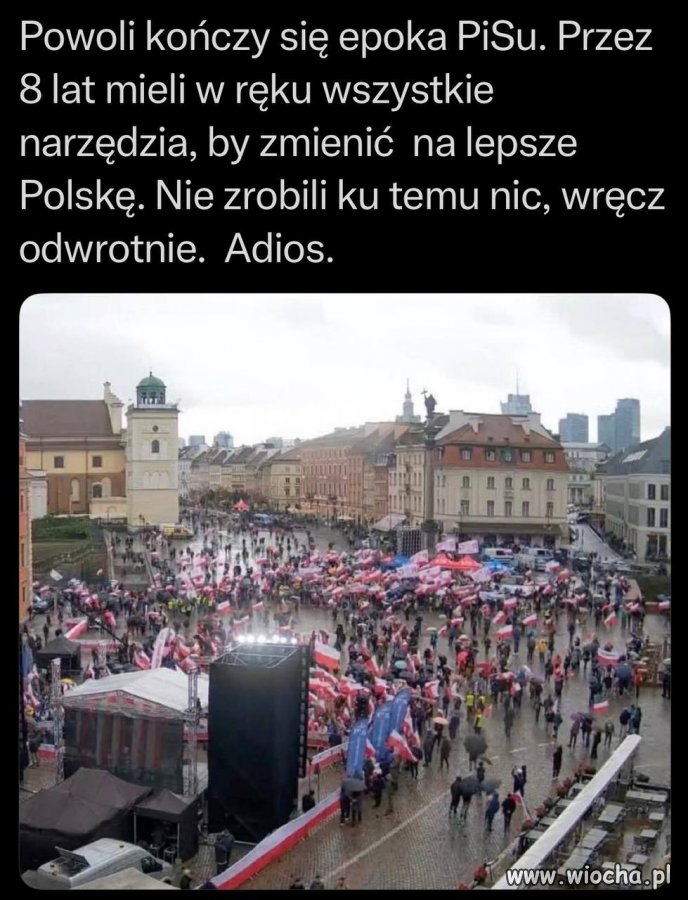Wielki finał serialu ?Dobra zmiana?