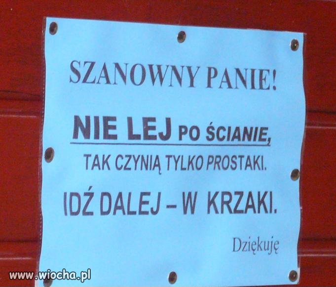Można kulturalnie?
