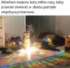 Strażnik tęczowego przejścia