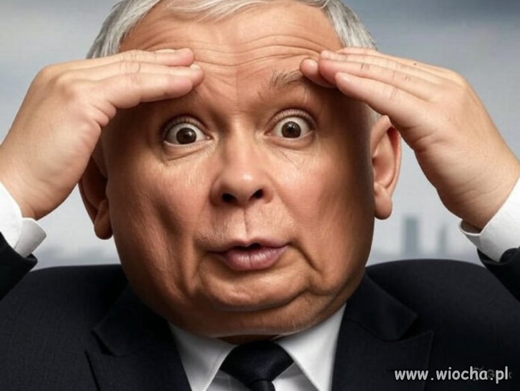 Nowy wróg prezesa. Kaczyński przeciw Europie i „angielskiej demokracji”