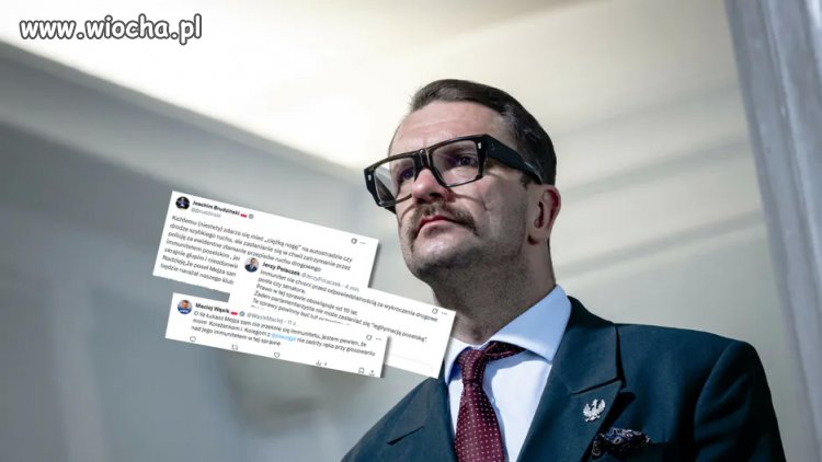 Mejza pędził 200 km/h drogą ekspresową.