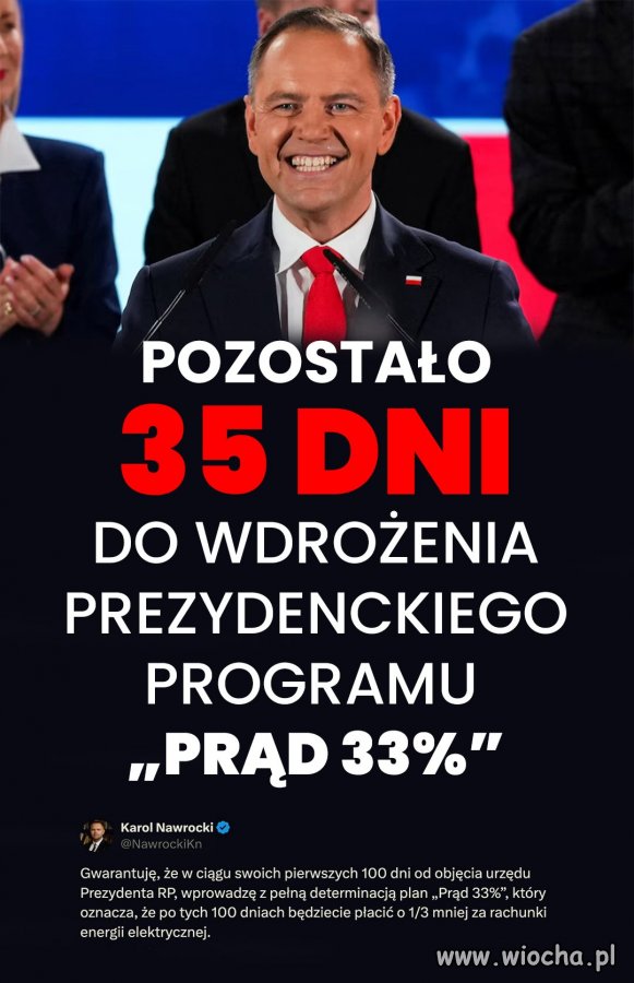 Teraz już nie muszę gasić światła w kiblu