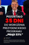 Teraz już nie muszę gasić światła w kiblu