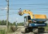 Elektryk wysokich napięć