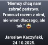 Urojenia tetryka.