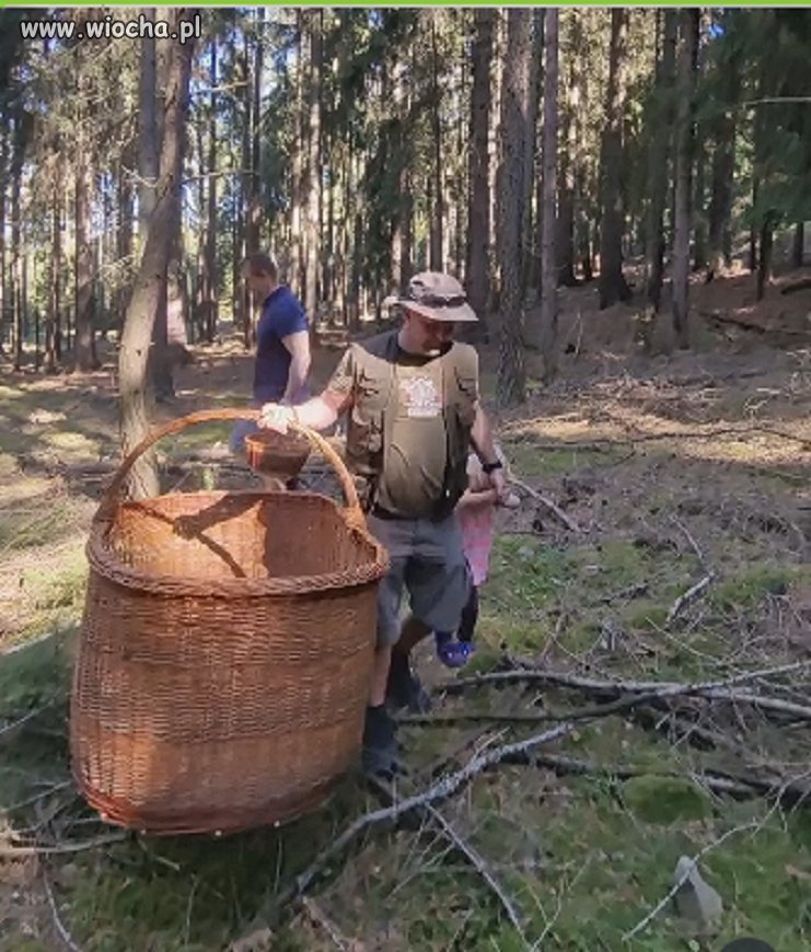 Nie będę dwa razy chodził...