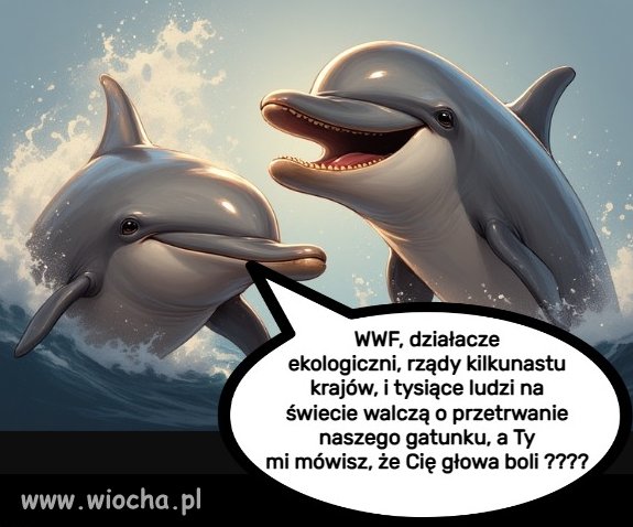 Walenie...