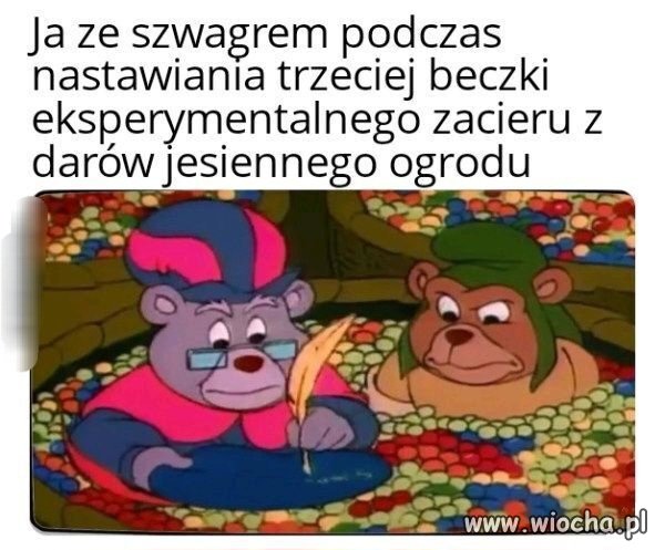 Ojj będzie bal