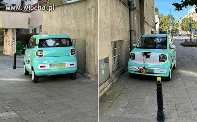Kucyk” pasł się prądem z prokuratury.