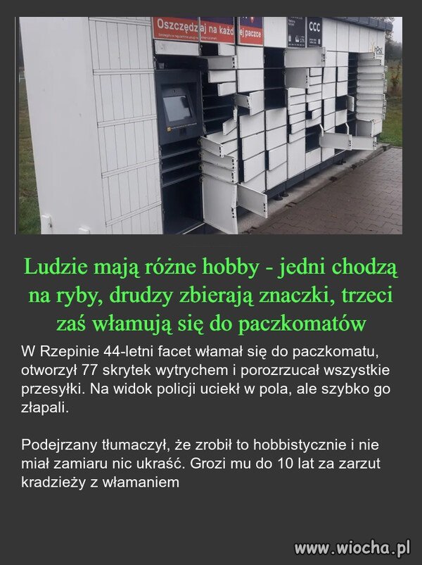 Idź na całość, edycja miejska