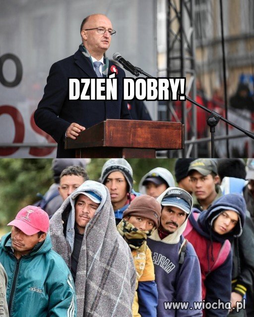 Tak dziś to wygląda