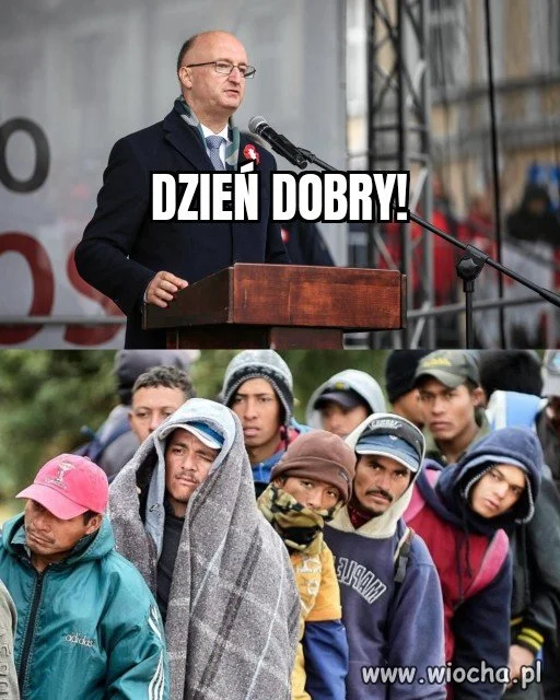 Tak dziś to wygląda