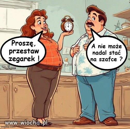 Dwa razy do roku