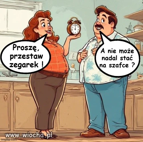 Dwa razy do roku