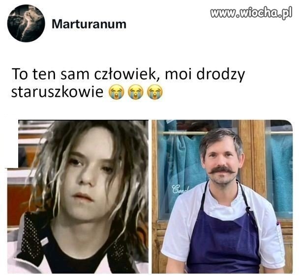 Skończyło się łakamakafą bez zobowiązań