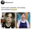 Skończyło się łakamakafą bez zobowiązań
