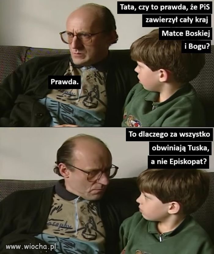 Podwójne standardy