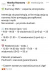 Wsparcie emocjonalne w abonamencie