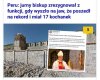 Wyśrubował rekord skubany