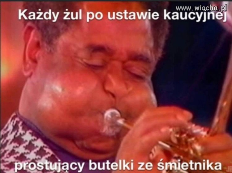 Ustawa kaucyjna ? dzień pierwszy