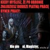 Nie ma lekko 