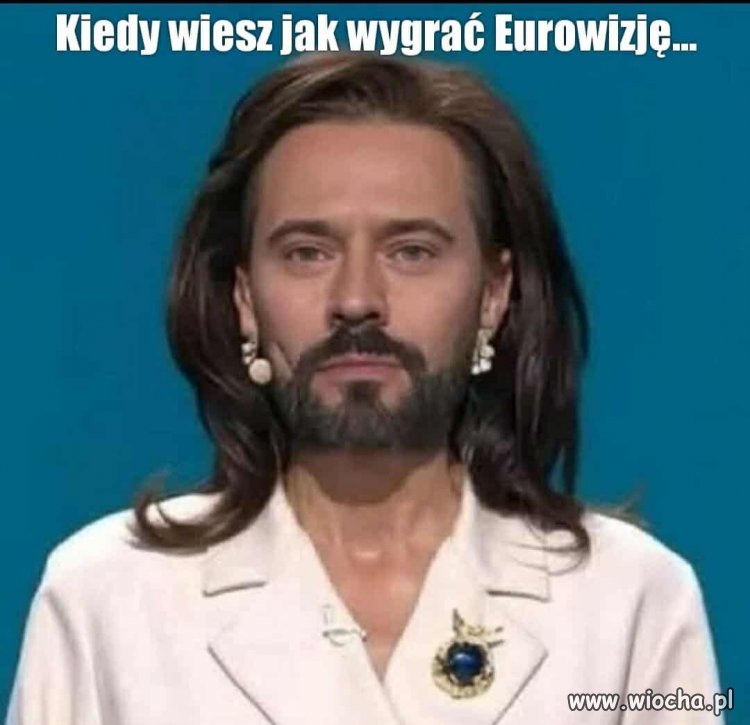 Na prezydenta się nie udało ...