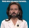 Na prezydenta się nie udało ...
