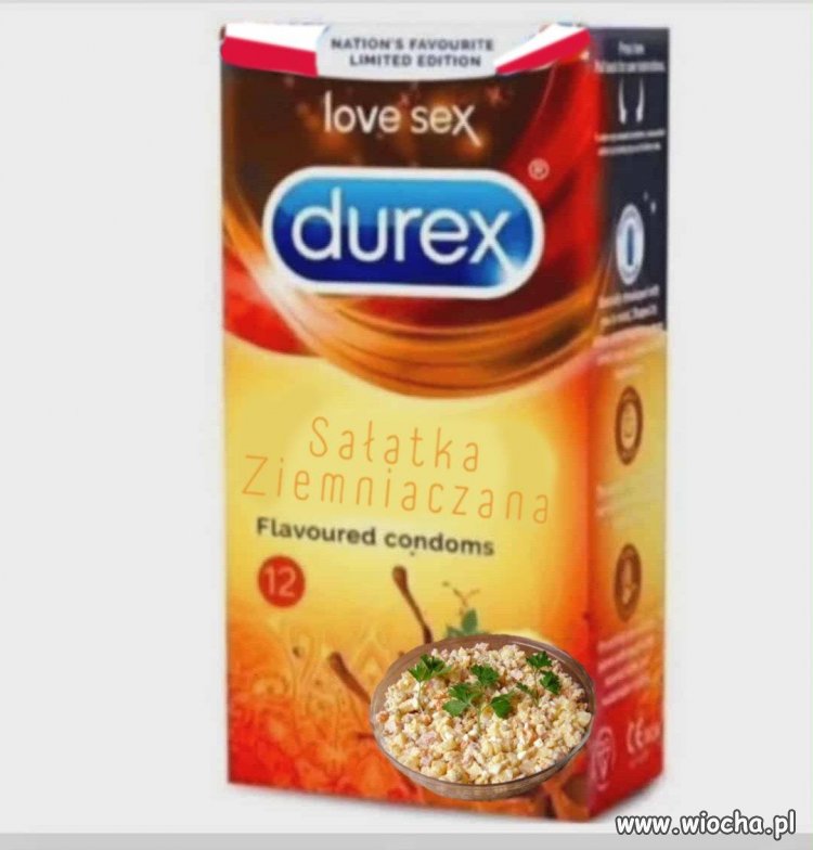 Polski smak