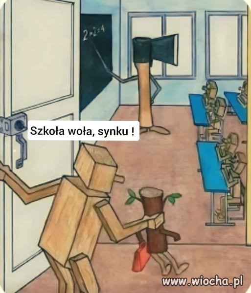 Fajnie jest to przedstawione