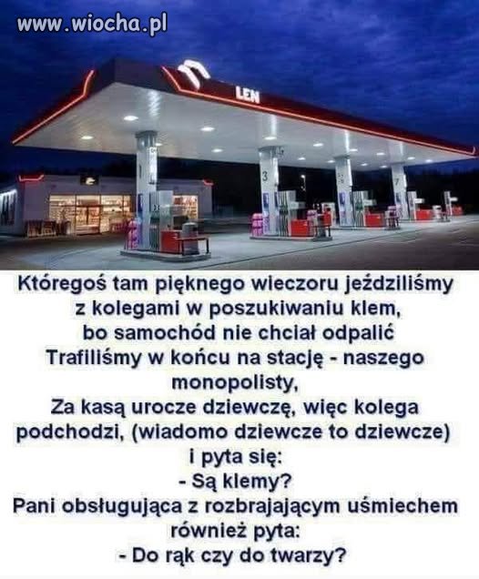 Takie tam niedopowiedzenie 