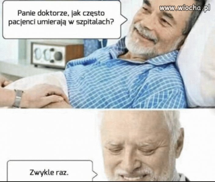 Tak to już jest