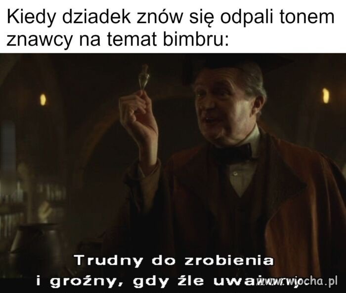 Oto wielka tajemnica 