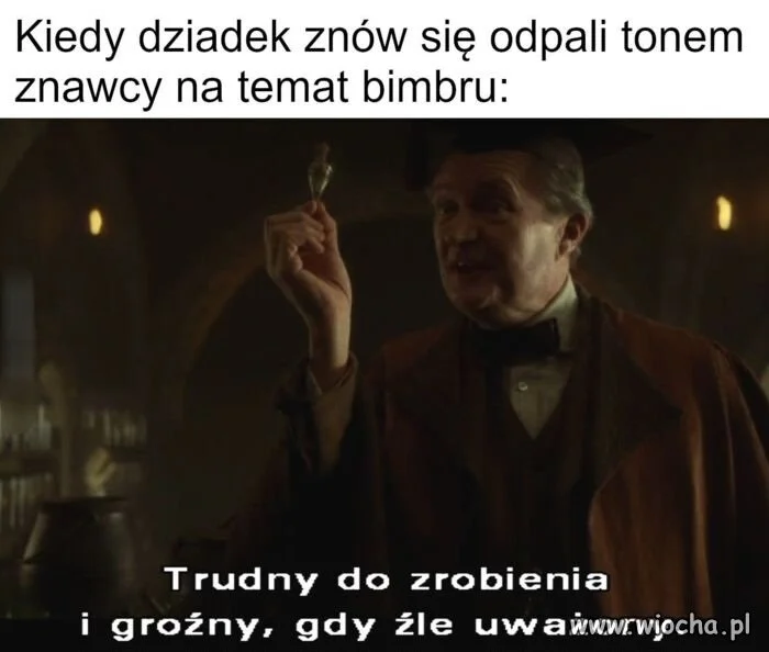 Oto wielka tajemnica 