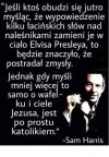 Istota wiary...