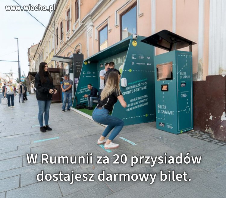 Akcja działała w Cluj-Napoca