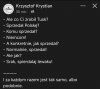 Tusk sprzedał Polskę