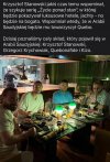 Ekipa marzeń w delegacji