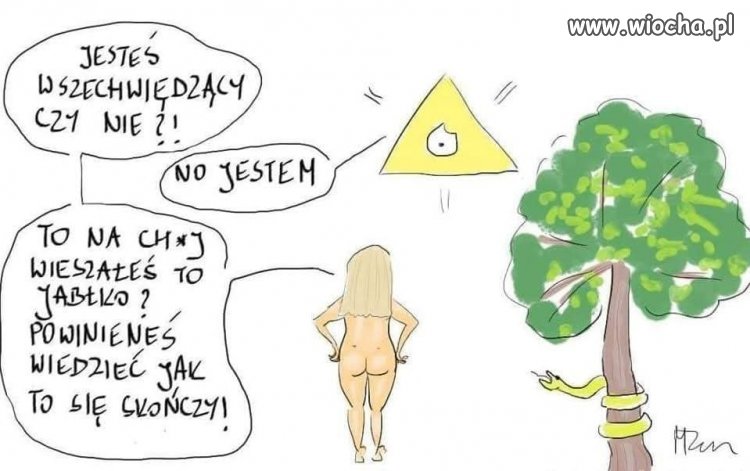 To dla zbawienia ludzkości