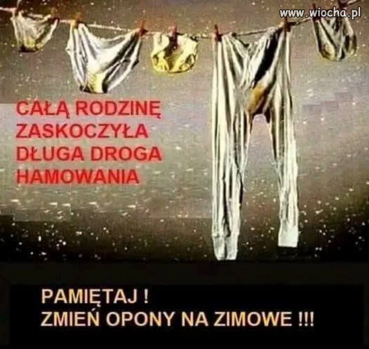 Zima za pasem
