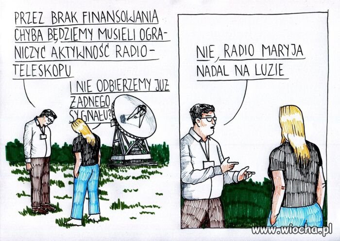 Stan polskiej nauki