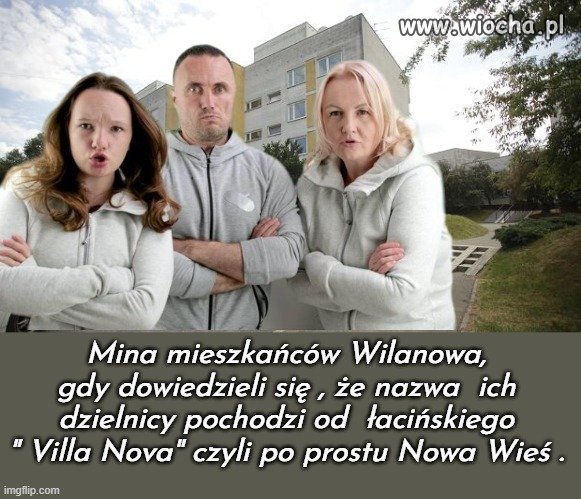 A łojciec tyle hektarów 