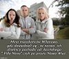 A łojciec tyle hektarów 