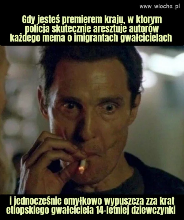 Takie tam z wysp 