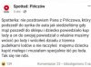 Normalnie bydlę nie człowiek 