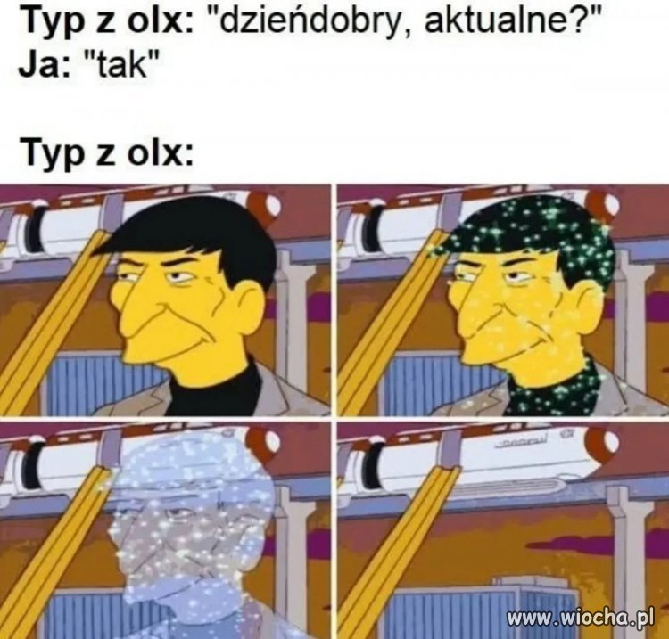 Też tak macie? 