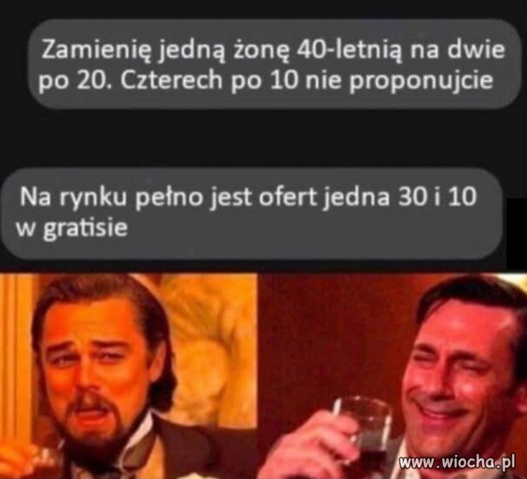 Oferta sezonowa