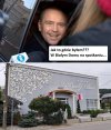 Z Trumpem i Piłsudskim gadałem