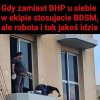 Gdy zamiast .