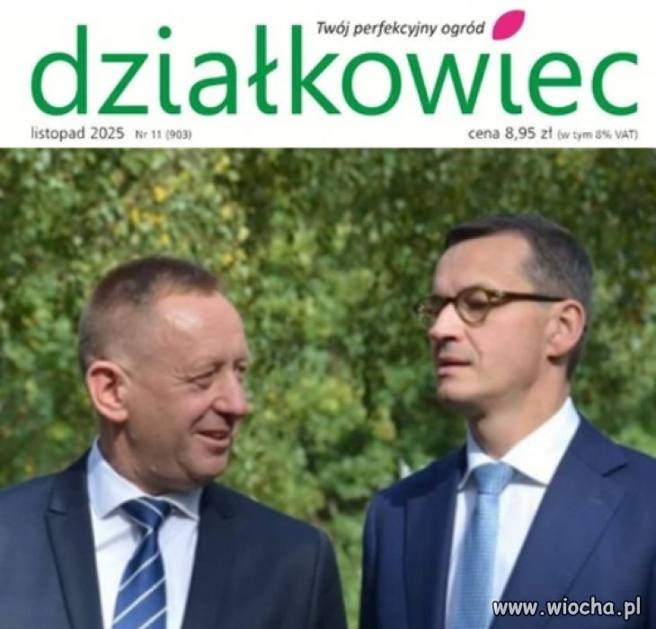 Nowy numer