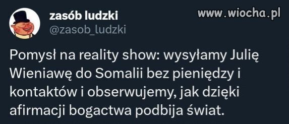 Kto jest za?